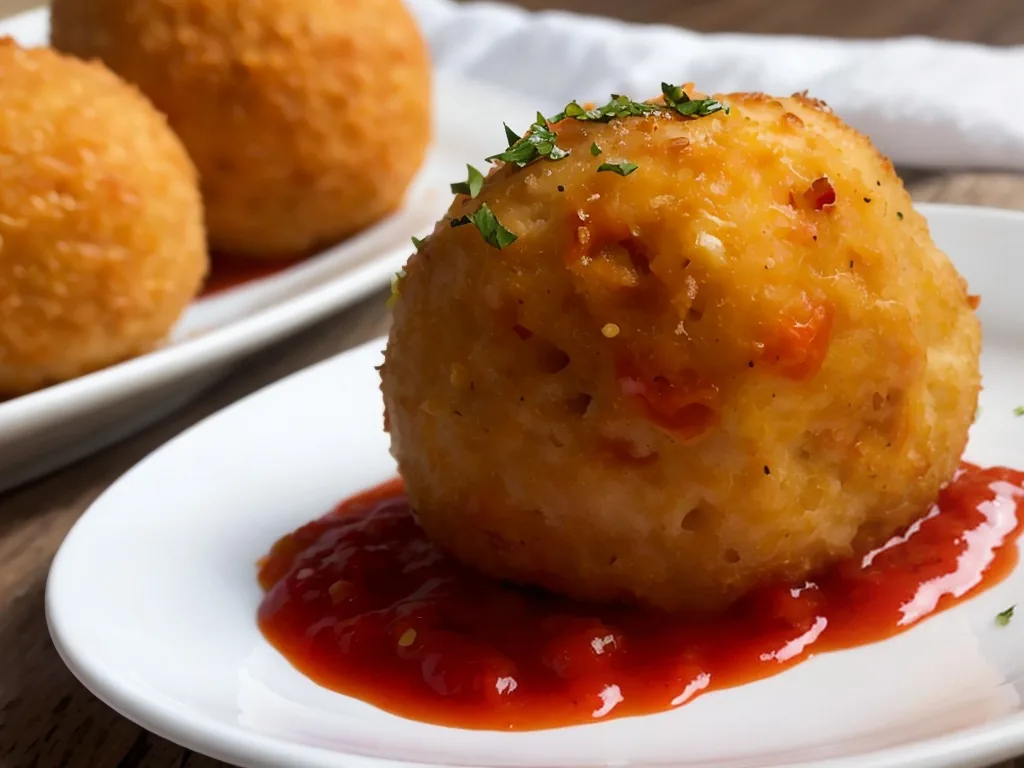 Arancini