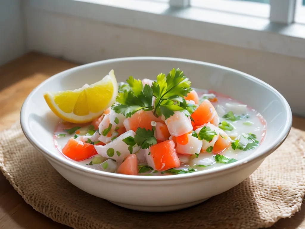 Ceviche