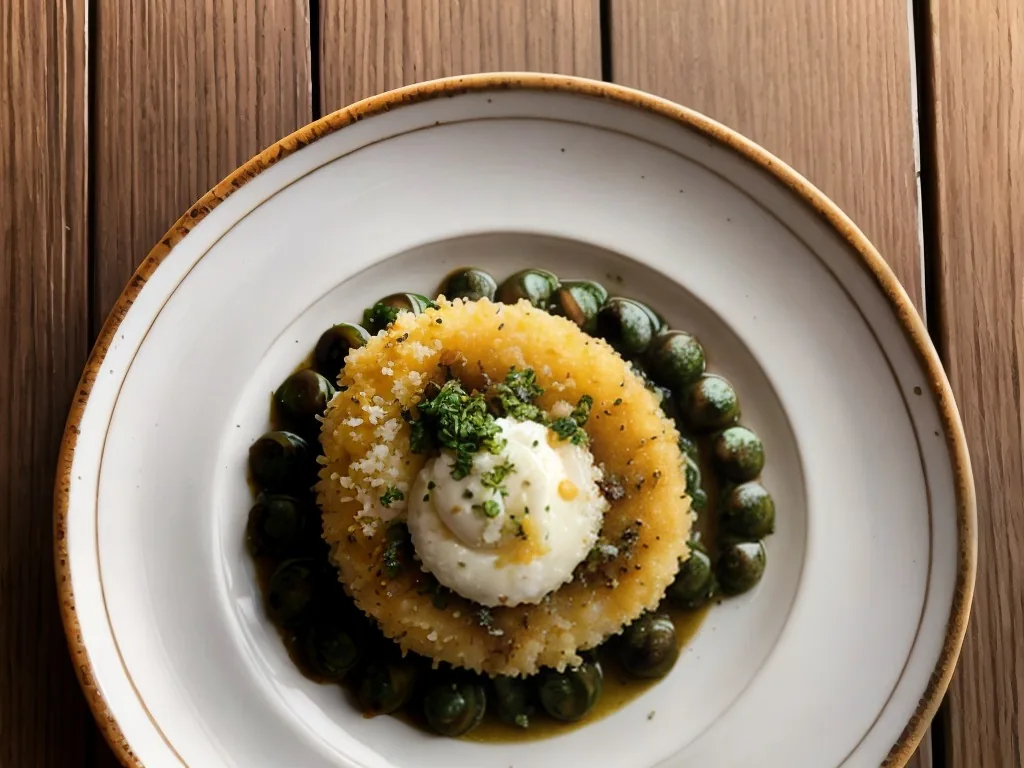 Escargot
