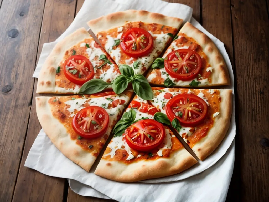 Regina flatbread
