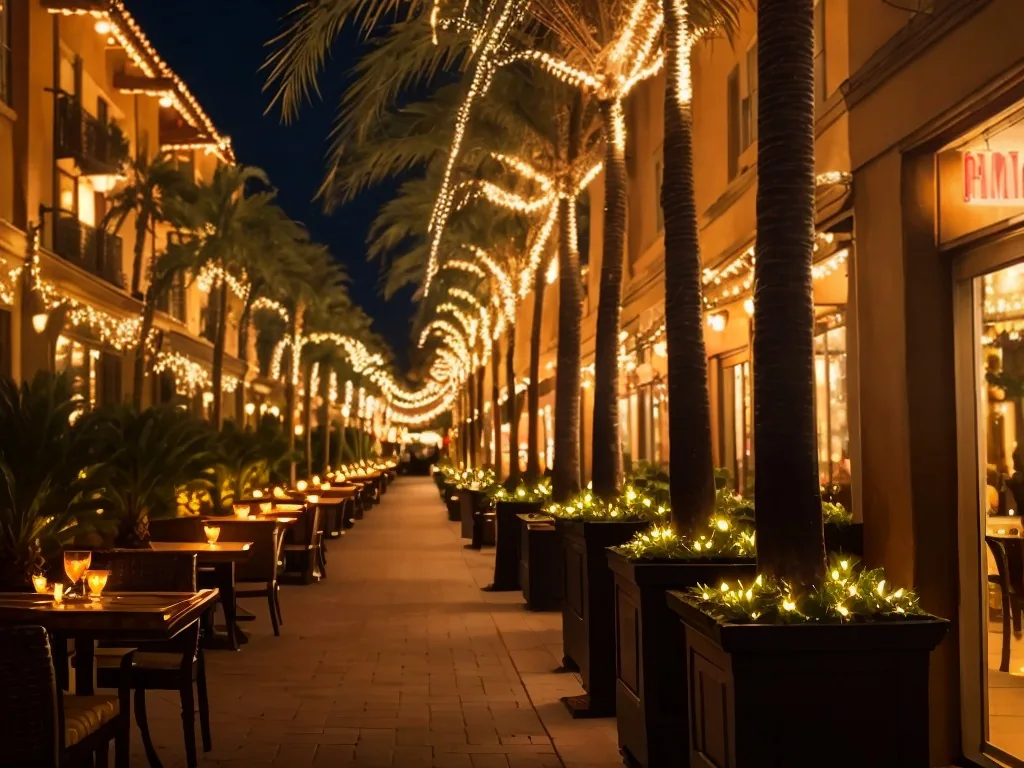 Dining in the Camelback Corridor — near Central Bistro, Phoenix