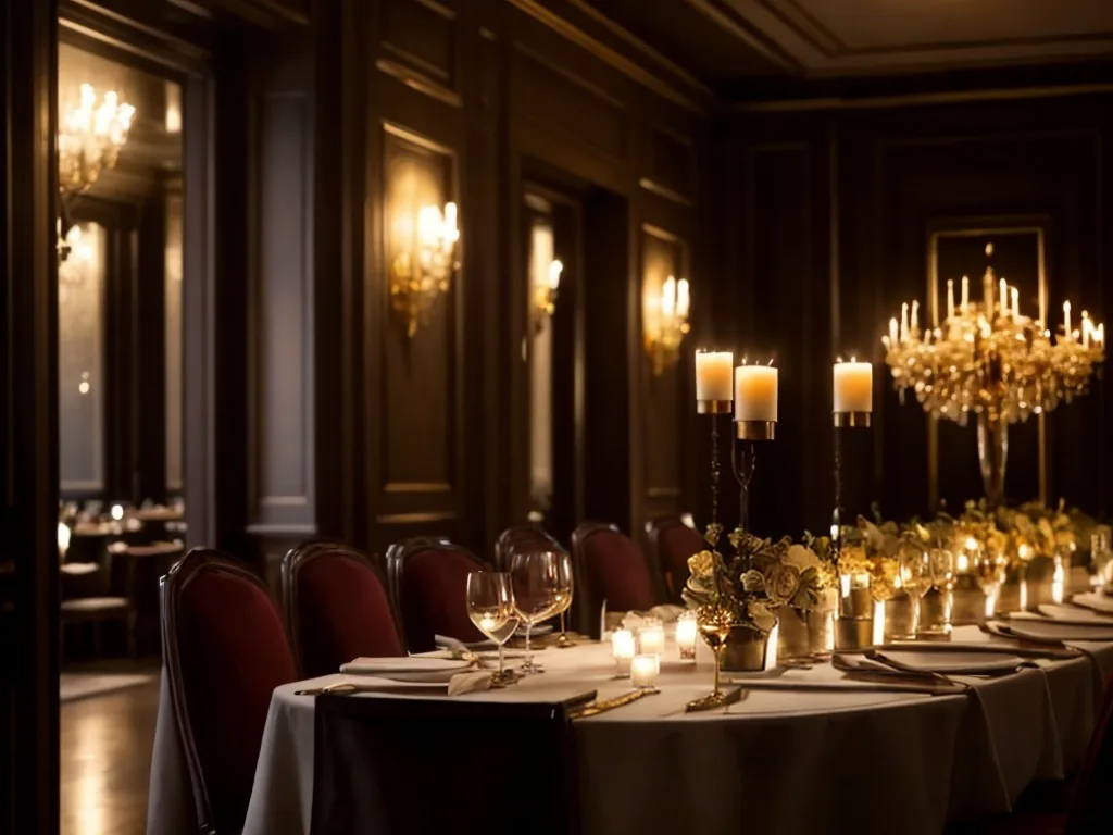 Private Events & Group Dining — near Central Bistro, Phoenix