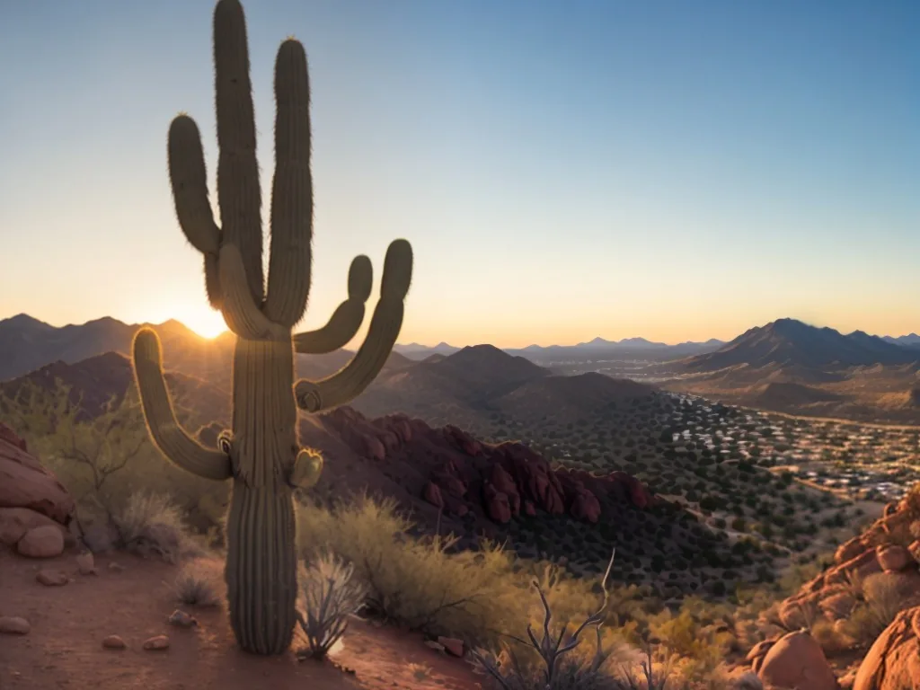 Things to Do Near Central Bistro — near Central Bistro, Phoenix