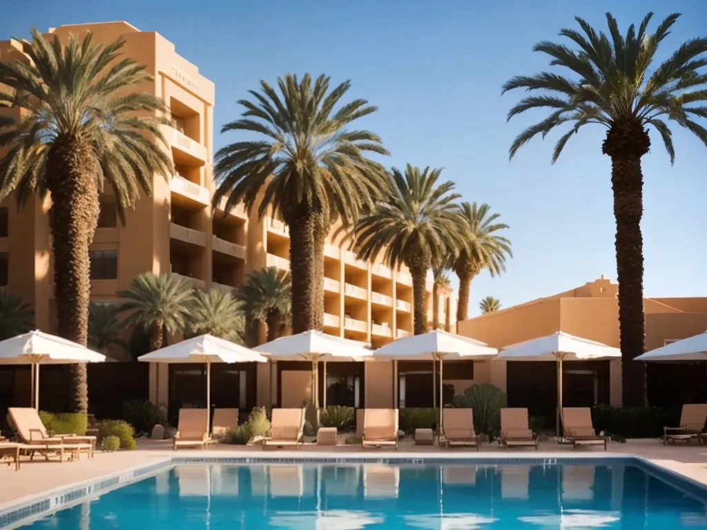 Where to Stay Near Central Bistro — near Central Bistro, Phoenix